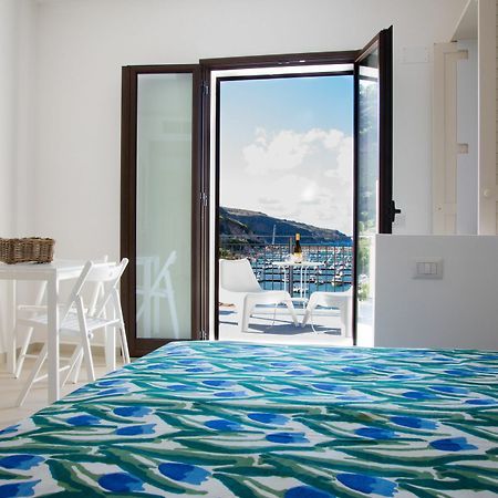 Namuri Residence Castellammare del Golfo Luaran gambar