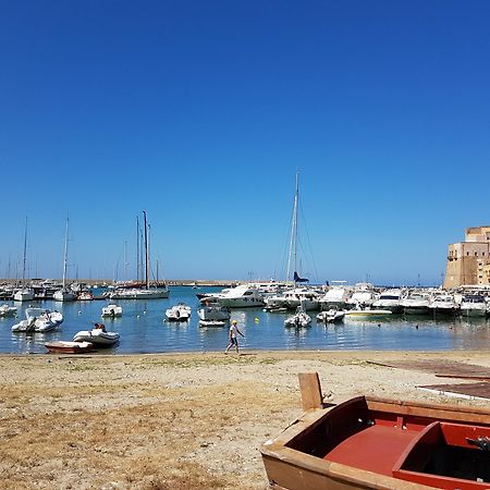 Namuri Residence Castellammare del Golfo Luaran gambar