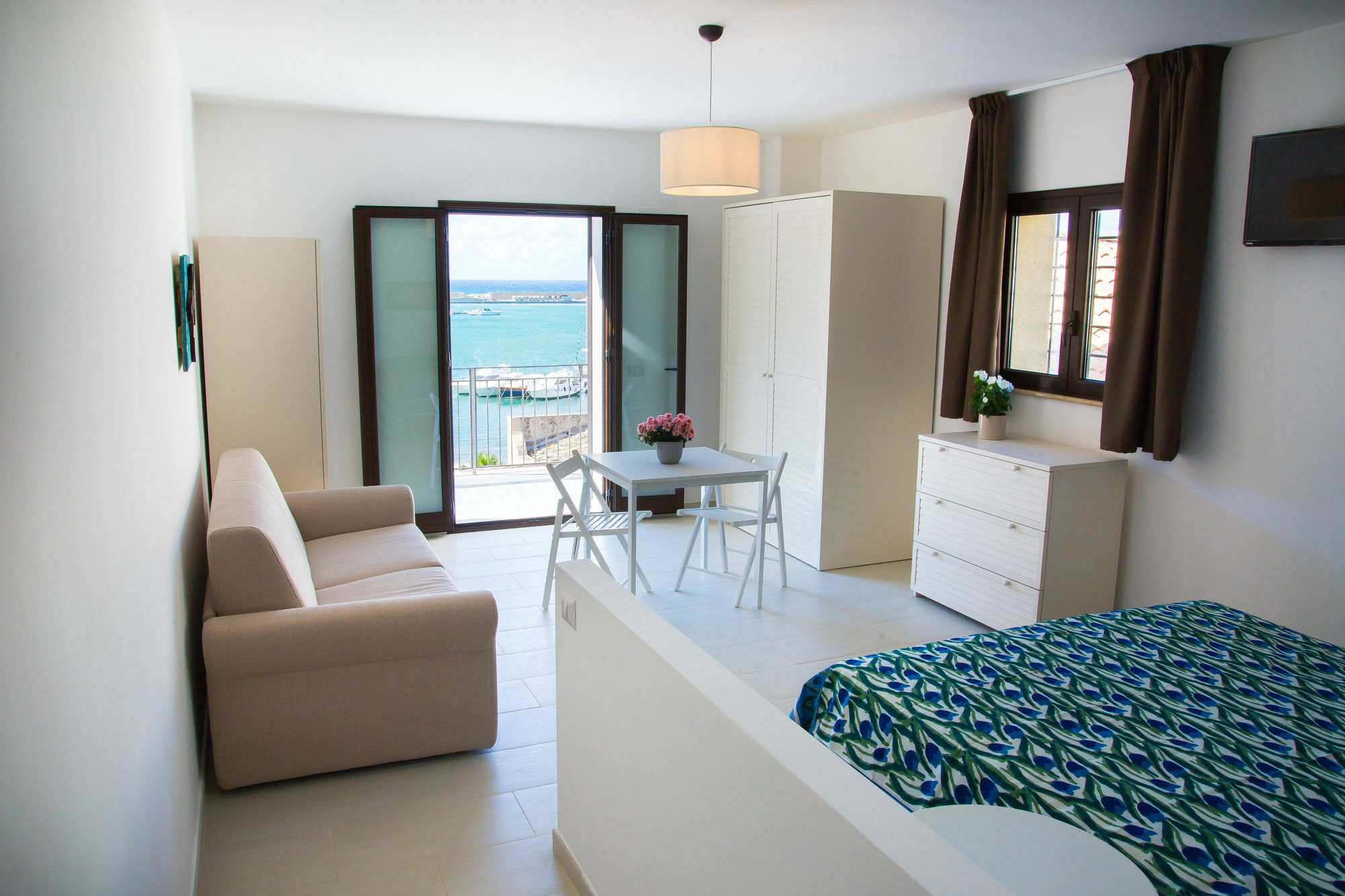 Namuri Residence Castellammare del Golfo Luaran gambar