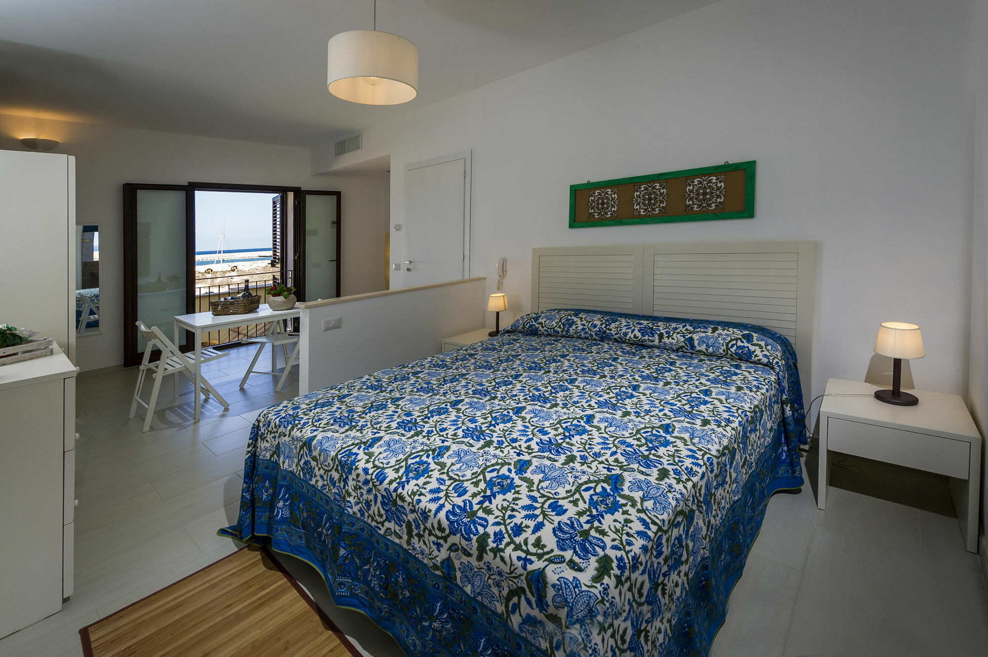 Namuri Residence Castellammare del Golfo Luaran gambar
