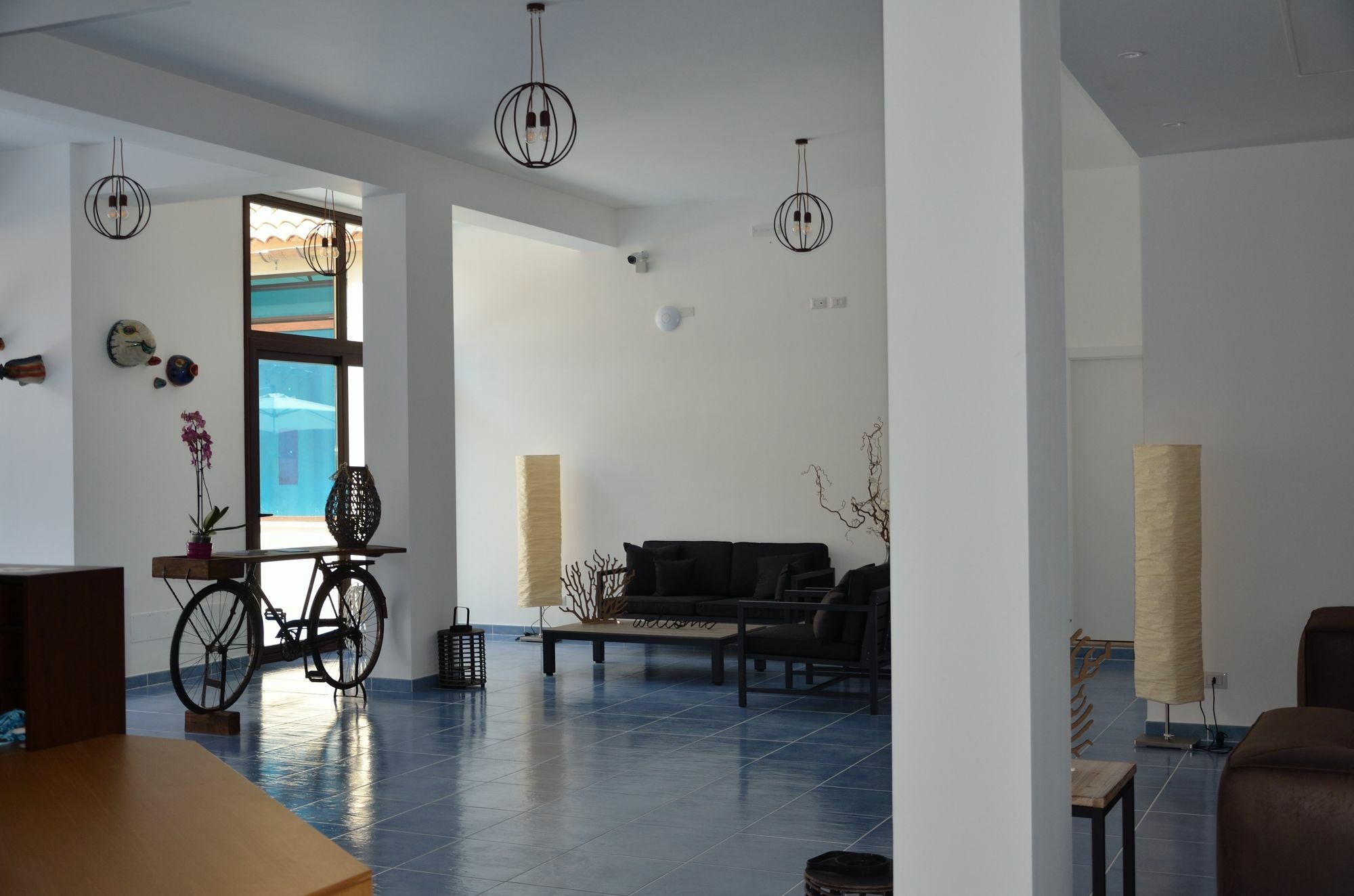 Namuri Residence Castellammare del Golfo Luaran gambar