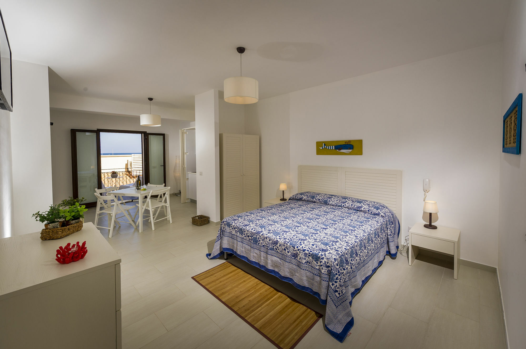 Namuri Residence Castellammare del Golfo Luaran gambar