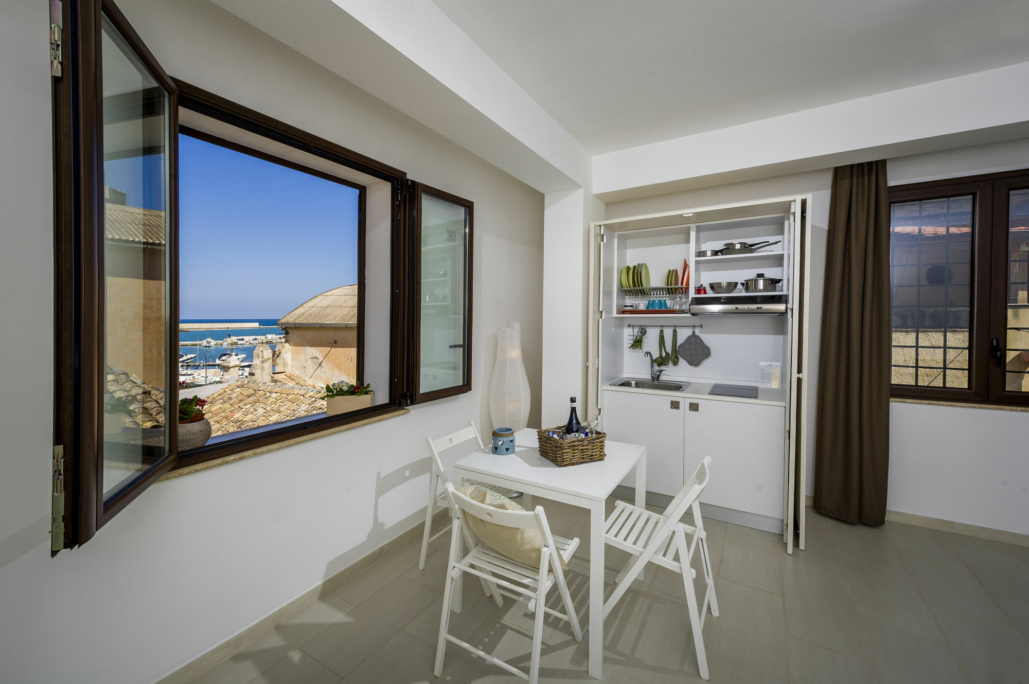 Namuri Residence Castellammare del Golfo Luaran gambar