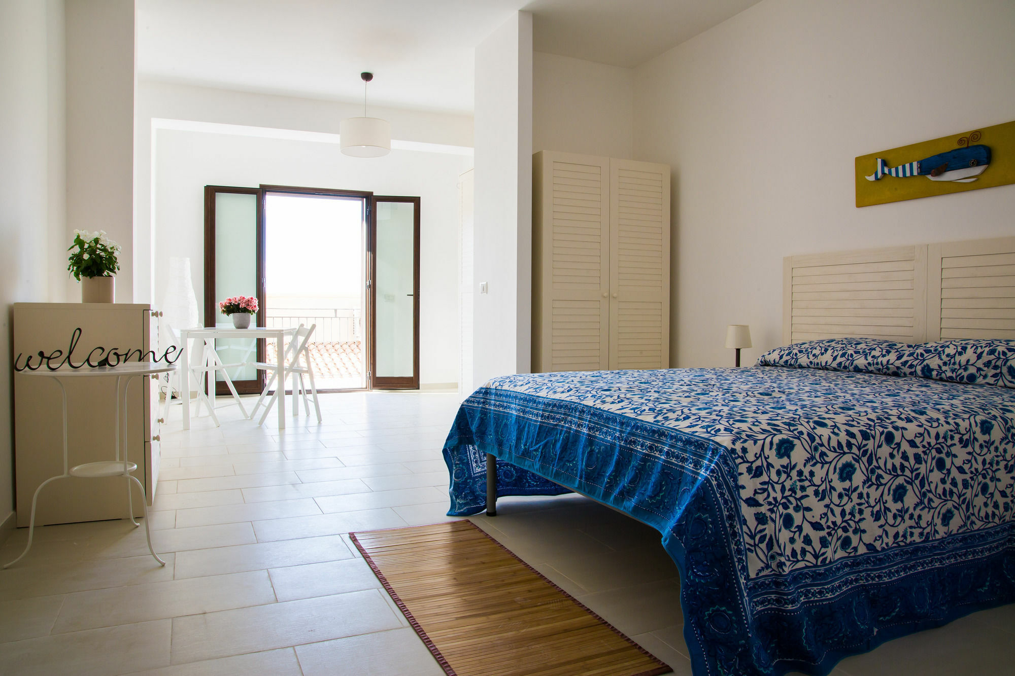 Namuri Residence Castellammare del Golfo Luaran gambar
