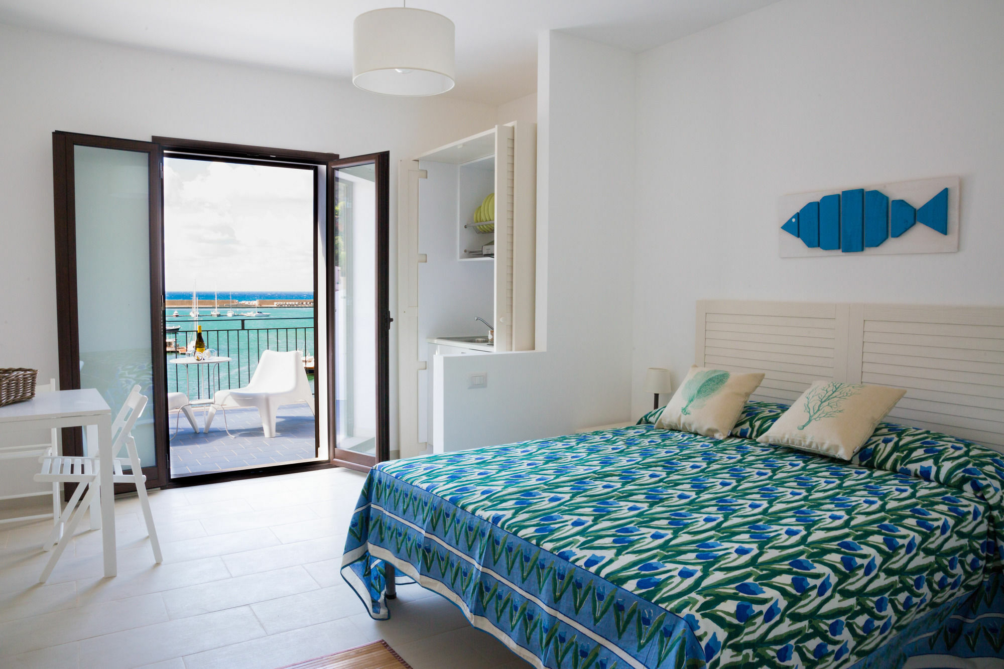 Namuri Residence Castellammare del Golfo Luaran gambar