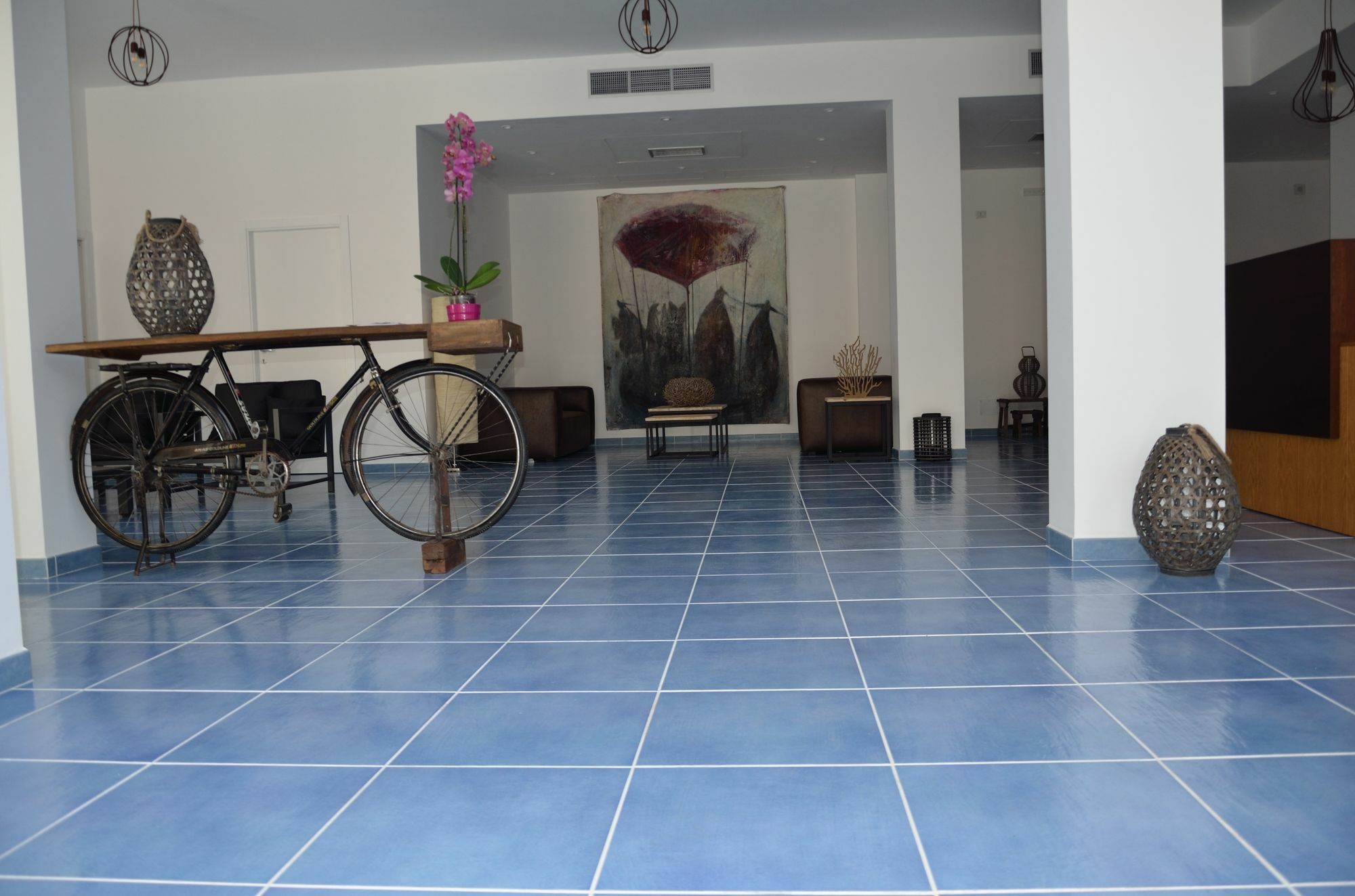 Namuri Residence Castellammare del Golfo Luaran gambar