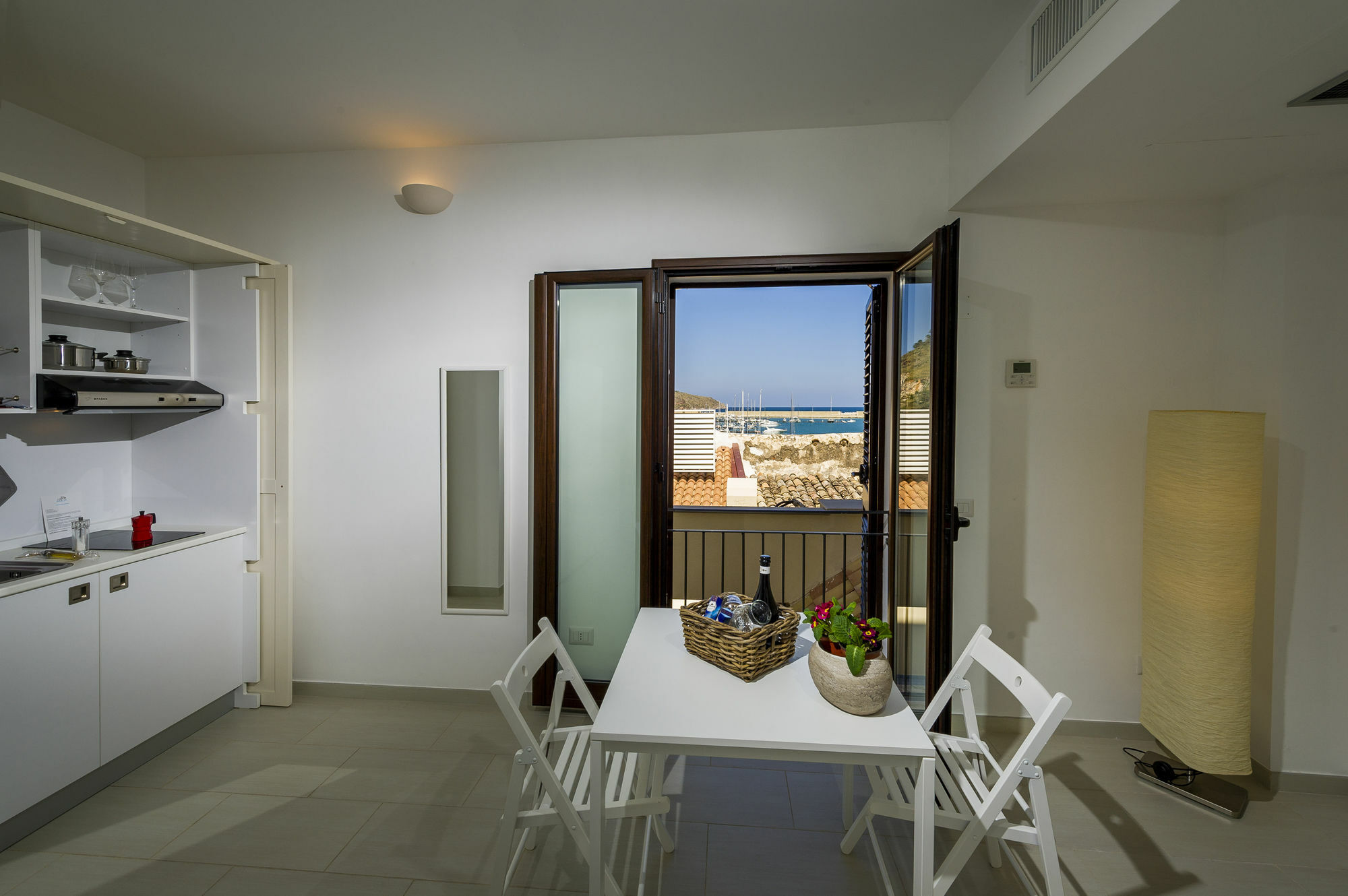 Namuri Residence Castellammare del Golfo Luaran gambar