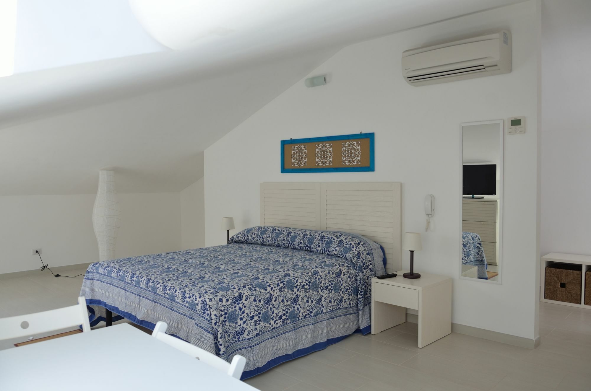 Namuri Residence Castellammare del Golfo Luaran gambar