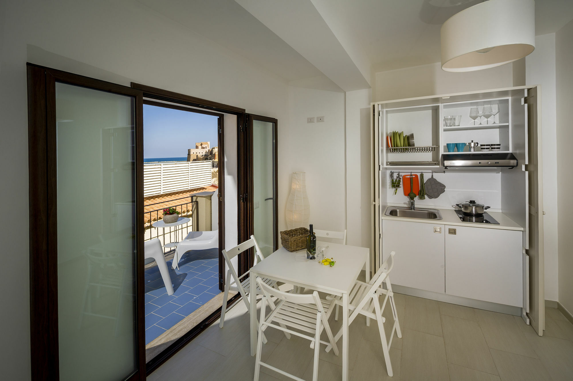 Namuri Residence Castellammare del Golfo Luaran gambar