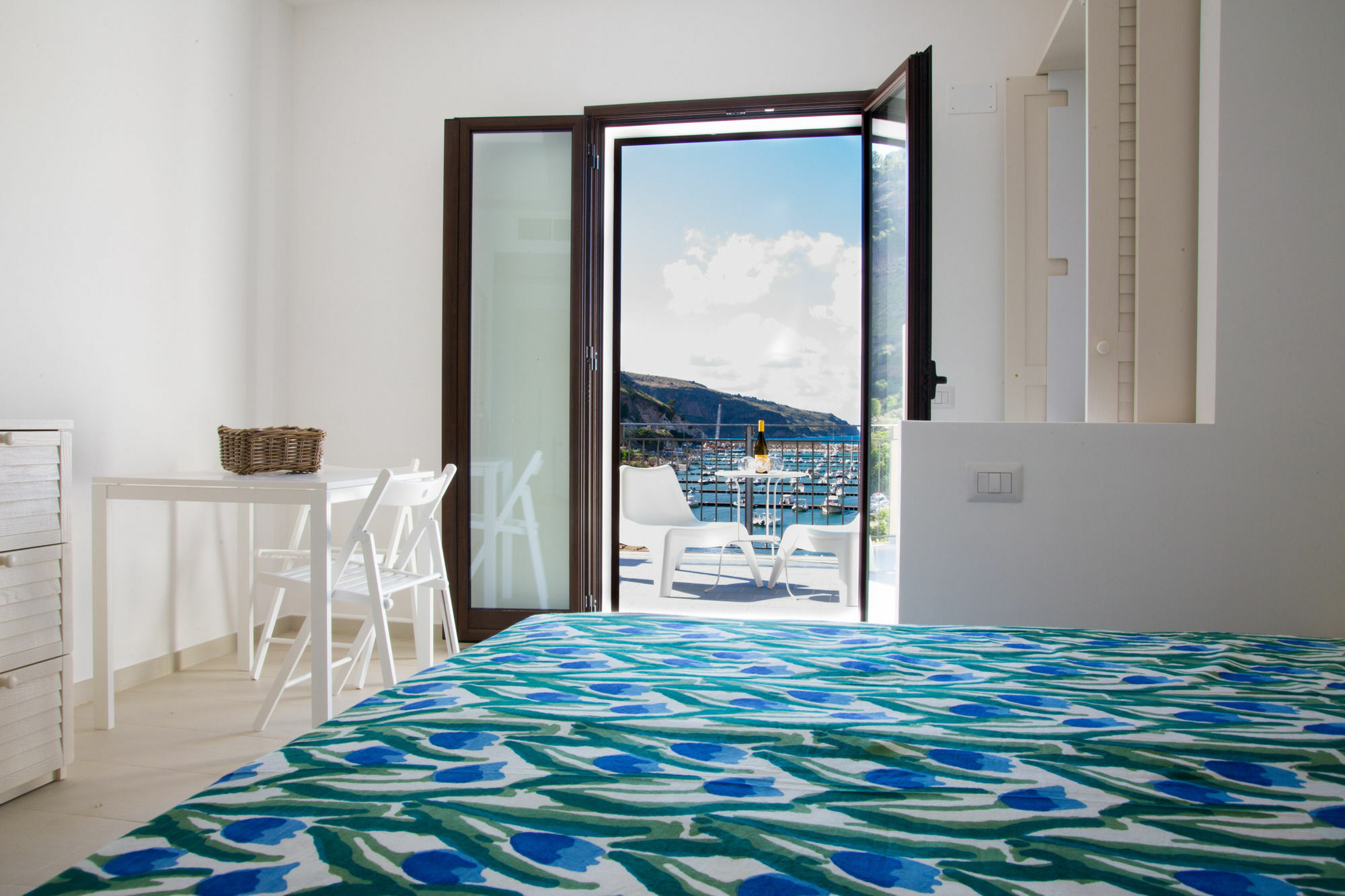 Namuri Residence Castellammare del Golfo Luaran gambar