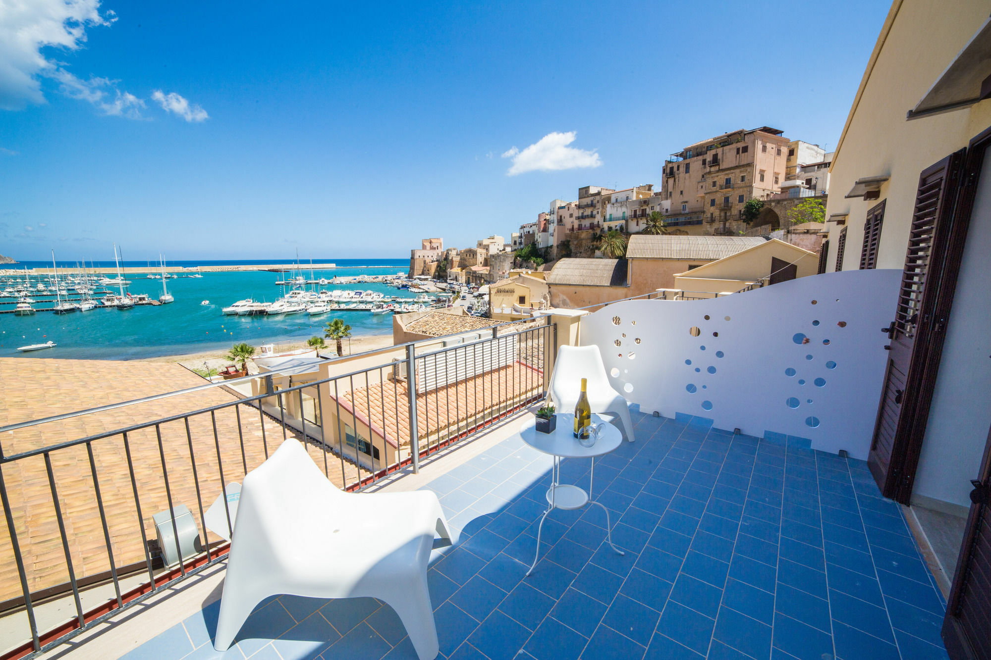 Namuri Residence Castellammare del Golfo Luaran gambar