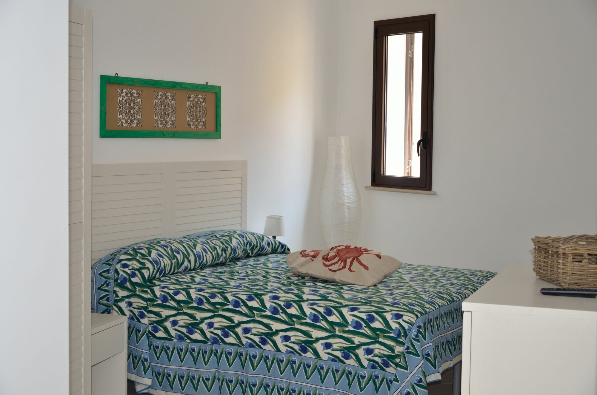 Namuri Residence Castellammare del Golfo Luaran gambar