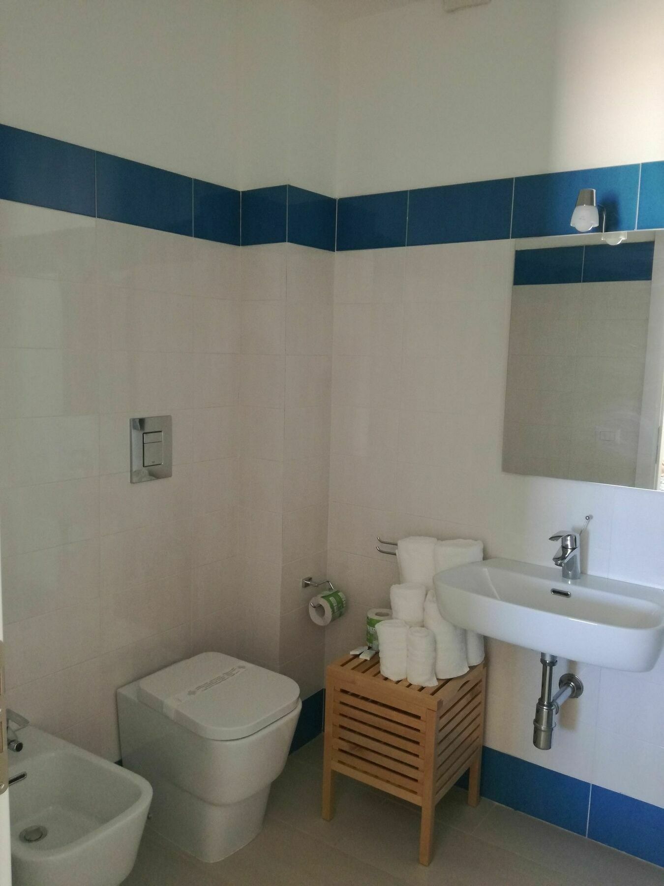 Namuri Residence Castellammare del Golfo Luaran gambar