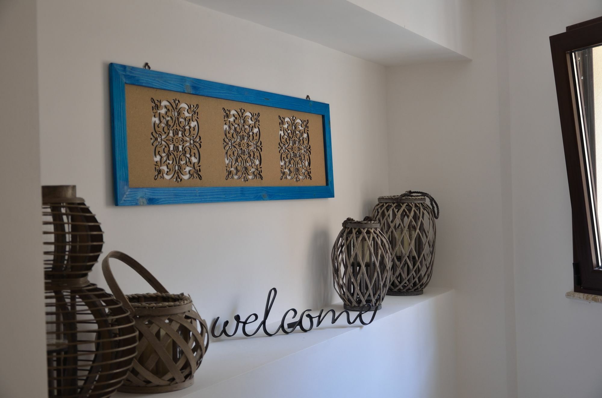 Namuri Residence Castellammare del Golfo Luaran gambar