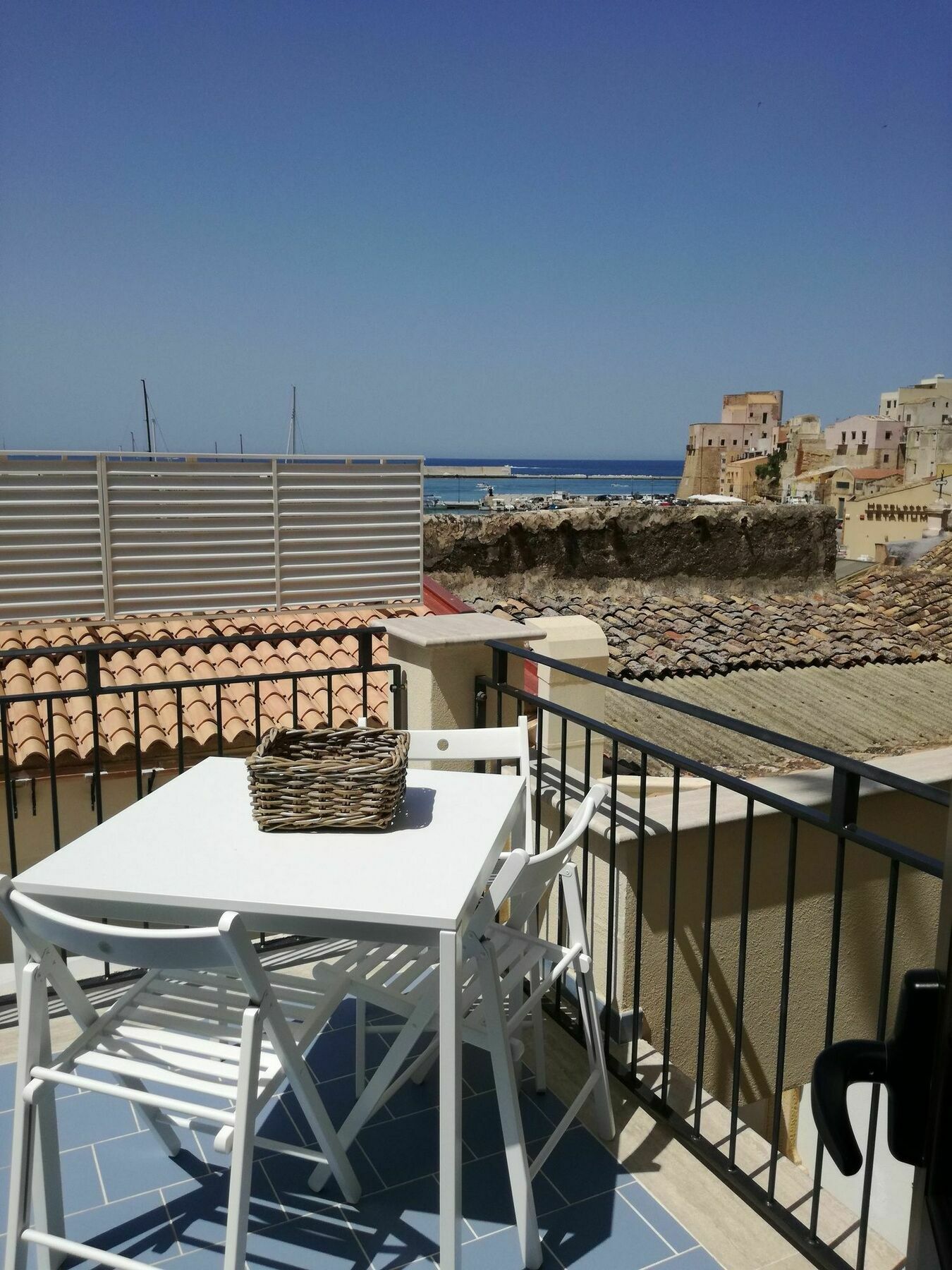 Namuri Residence Castellammare del Golfo Luaran gambar