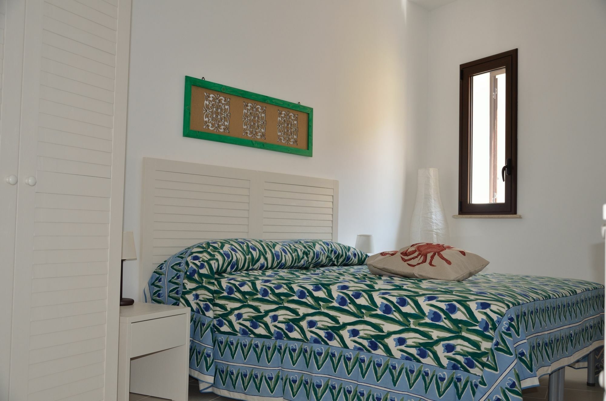 Namuri Residence Castellammare del Golfo Luaran gambar
